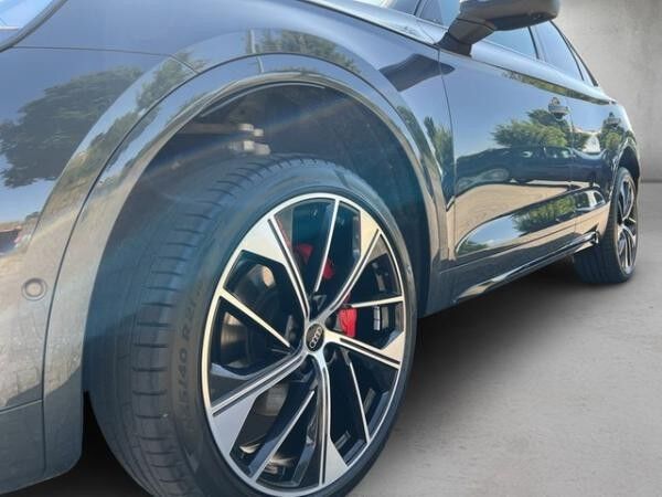 Audi Q5 Sportback 45 TFSI quattro advanced ACC*Matrix