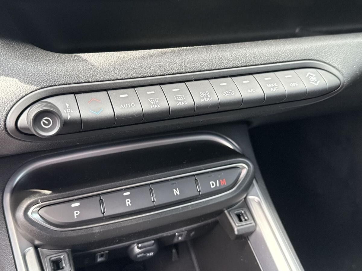 Jeep Avenger Upland 1,2l T3 4xe eAWD