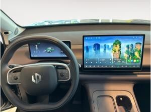 Leapmotor C10 REEV Style bis zu 950km Reichweite