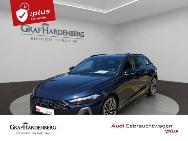 Audi A5 Avant 2.0 TFSI qu. / JETZT GW+ KONDITIONEN SICHERN !