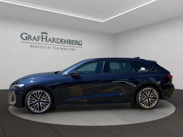 Audi A5 Avant 2.0 TFSI qu. / JETZT GW+ KONDITIONEN SICHERN !