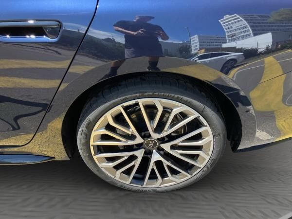Audi A5 Avant 2.0 TFSI qu. / JETZT GW+ KONDITIONEN SICHERN !