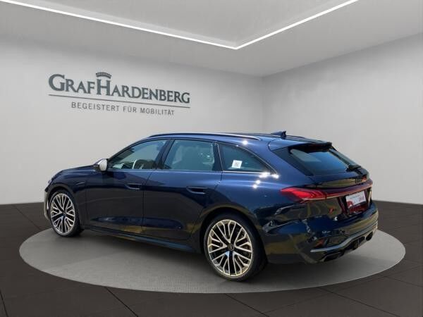 Audi A5 Avant 2.0 TFSI qu. / JETZT GW+ KONDITIONEN SICHERN !