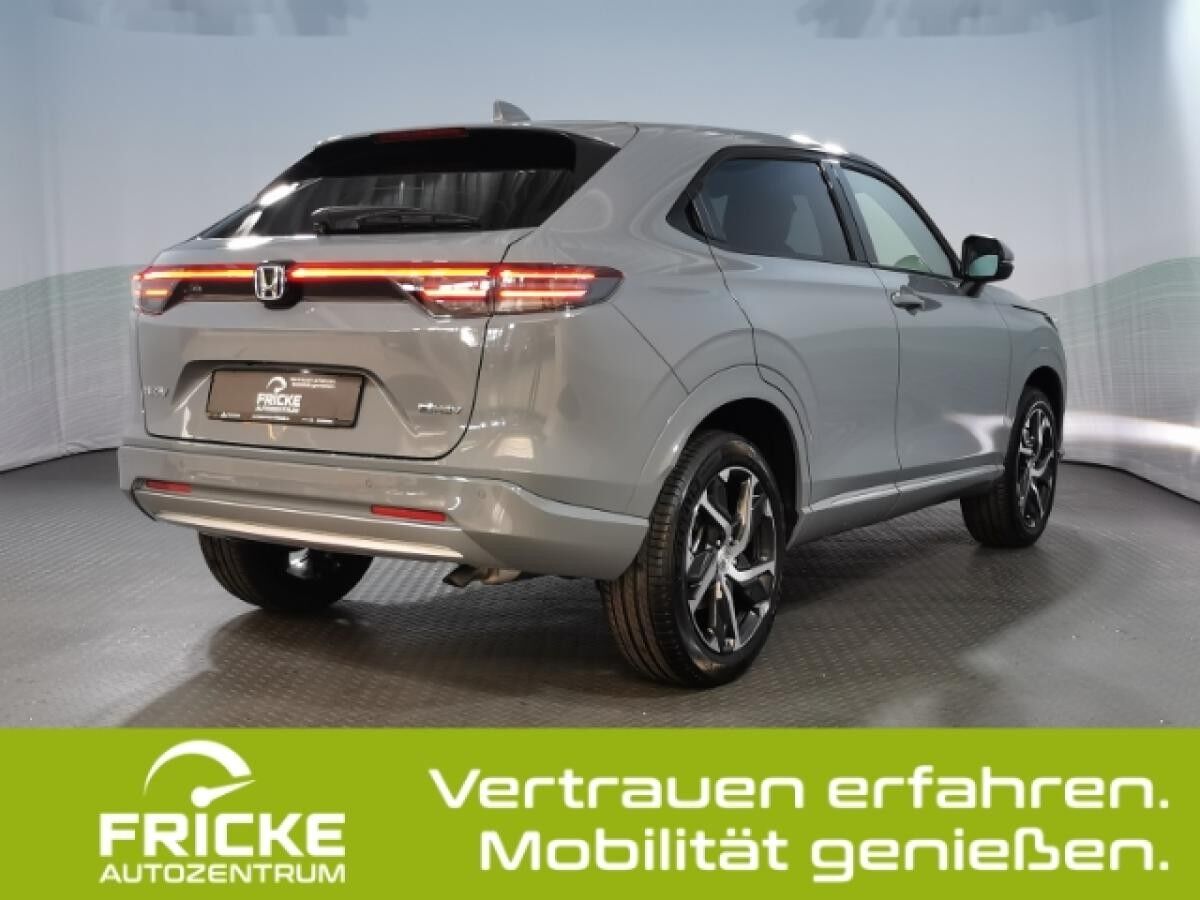 Honda HR-V Hybrid Advance Plus Automatik +elektr.-Heckklappe+Toter-Winkel-W.