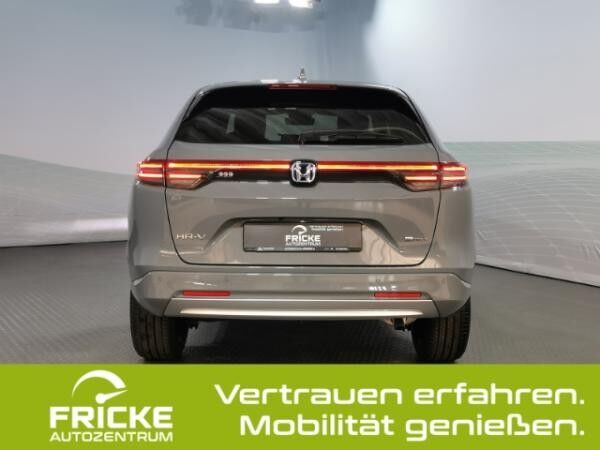 Honda HR-V Hybrid Advance Plus +elektr.-Heckklappe+Toter-Winkel-W.