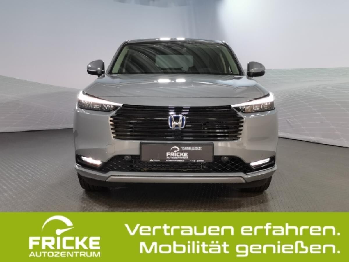 Honda HR-V Hybrid Advance Plus Automatik +elektr.-Heckklappe+Toter-Winkel-W.