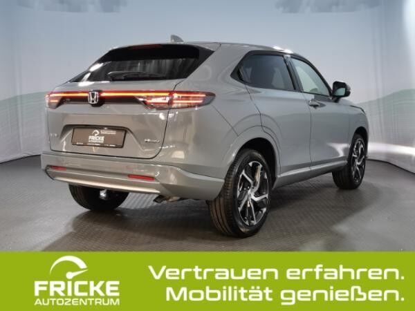 Honda HR-V Hybrid Advance Plus +elektr.-Heckklappe+Toter-Winkel-W.