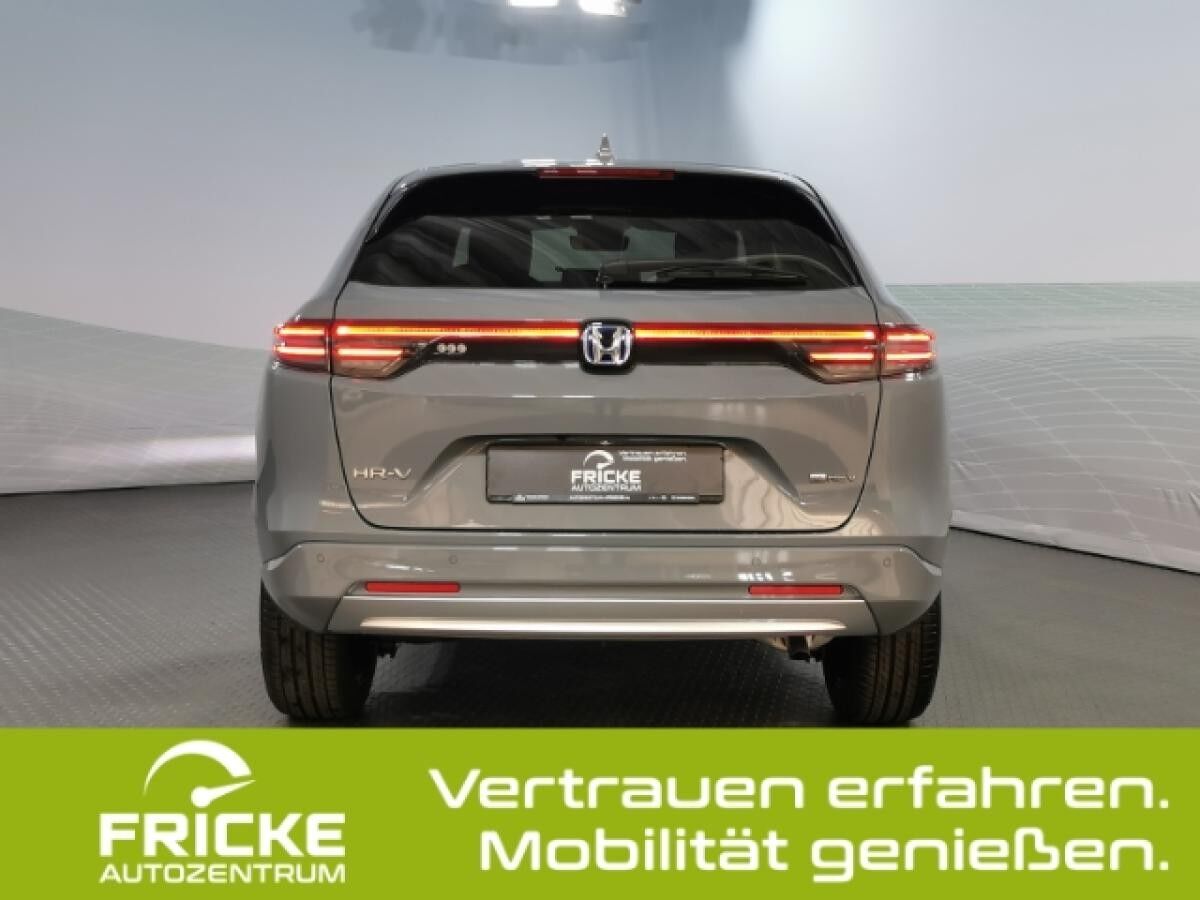 Honda HR-V Hybrid Advance Plus Automatik +elektr.-Heckklappe+Toter-Winkel-W.