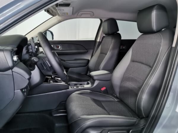 Honda HR-V Hybrid Advance Plus +elektr.-Heckklappe+Toter-Winkel-W.