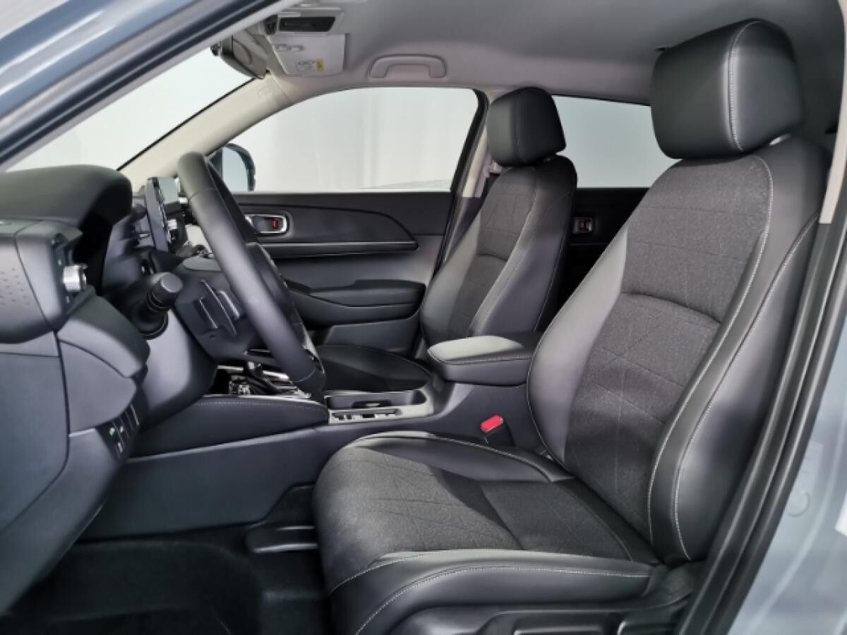 Honda HR-V Hybrid Advance Plus Automatik +elektr.-Heckklappe+Toter-Winkel-W.