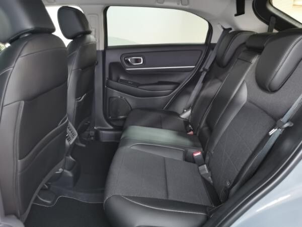 Honda HR-V Hybrid Advance Plus +elektr.-Heckklappe+Toter-Winkel-W.