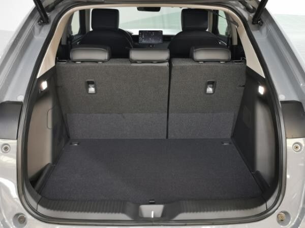 Honda HR-V Hybrid Advance Plus +elektr.-Heckklappe+Toter-Winkel-W.