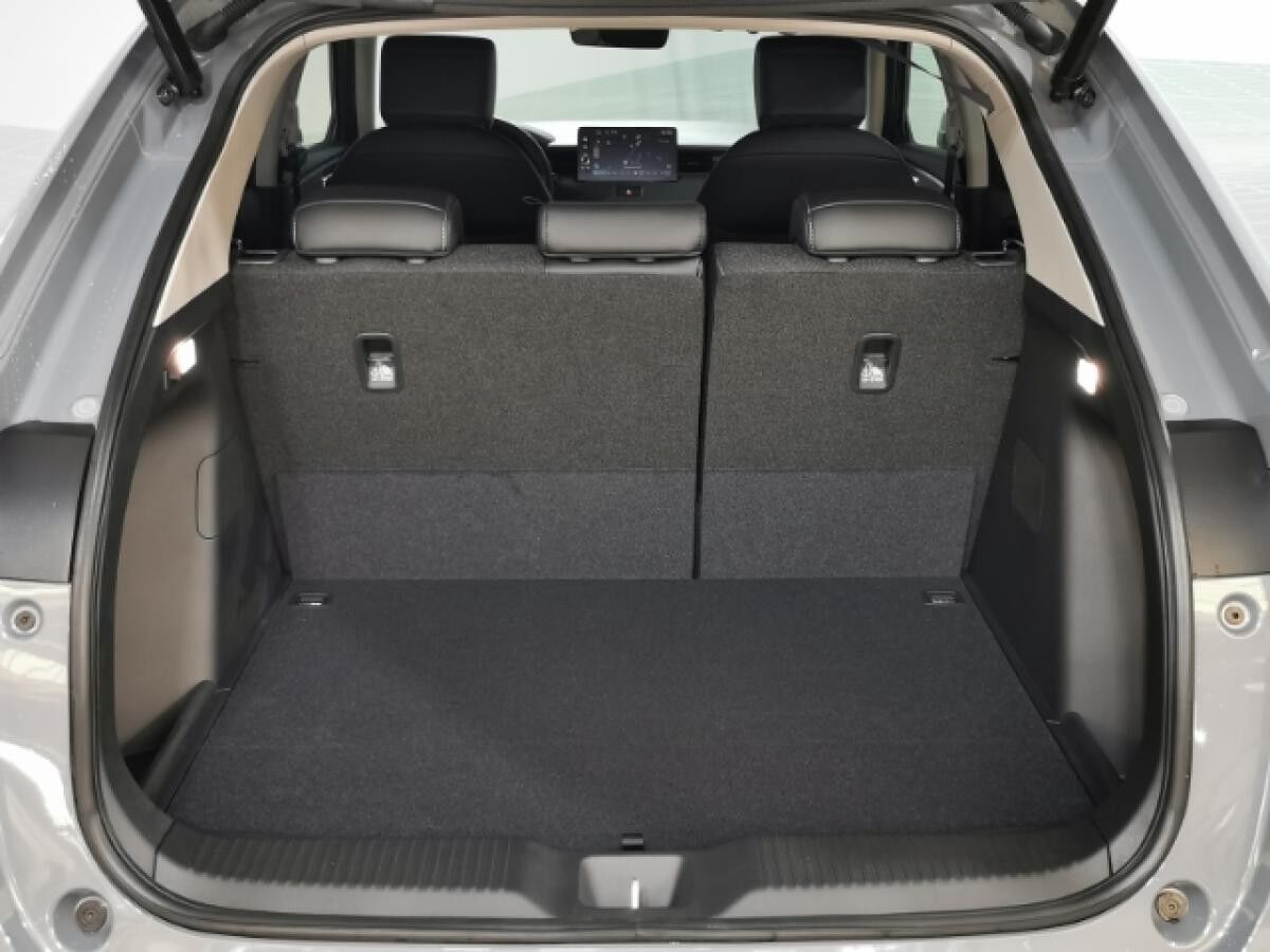 Honda HR-V Hybrid Advance Plus Automatik +elektr.-Heckklappe+Toter-Winkel-W.