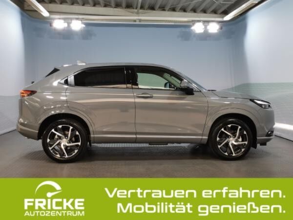 Honda HR-V Hybrid Advance Plus +elektr.-Heckklappe+Toter-Winkel-W.