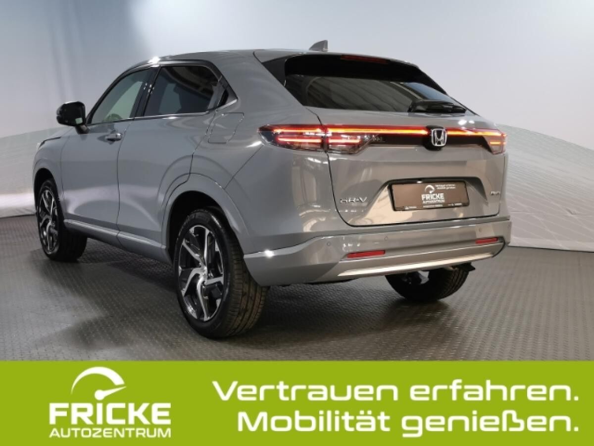 Honda HR-V Hybrid Advance Plus Automatik +elektr.-Heckklappe+Toter-Winkel-W.