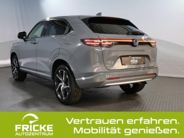 Honda HR-V Hybrid Advance Plus +elektr.-Heckklappe+Toter-Winkel-W.
