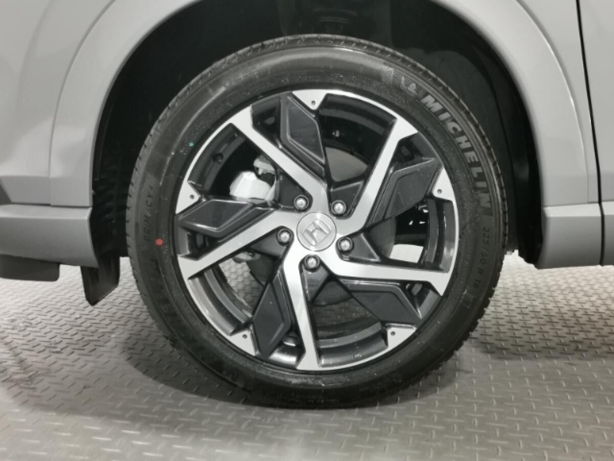 Honda HR-V Hybrid Advance Plus Automatik +elektr.-Heckklappe+Toter-Winkel-W.