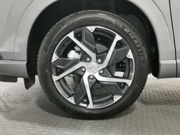 Honda HR-V Hybrid Advance Plus +elektr.-Heckklappe+Toter-Winkel-W.