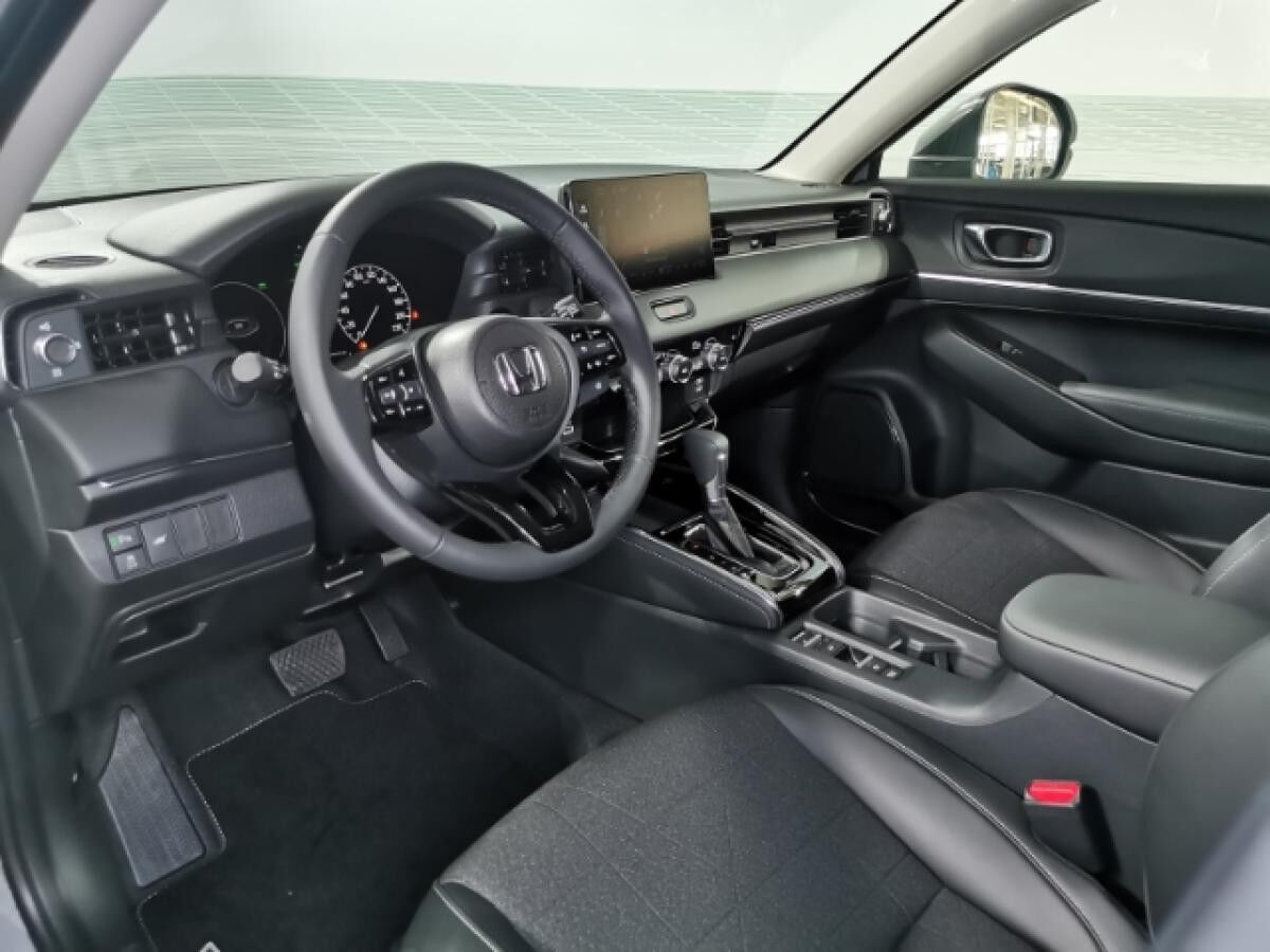 Honda HR-V Hybrid Advance Plus Automatik +elektr.-Heckklappe+Toter-Winkel-W.