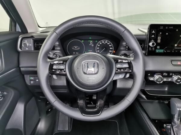 Honda HR-V Hybrid Advance Plus +elektr.-Heckklappe+Toter-Winkel-W.