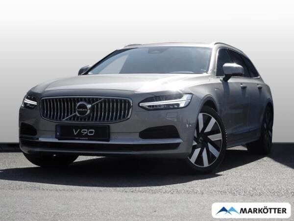 Volvo V90 T6 AWD Ultra Bright Plug-In Hybrid/360°CAM