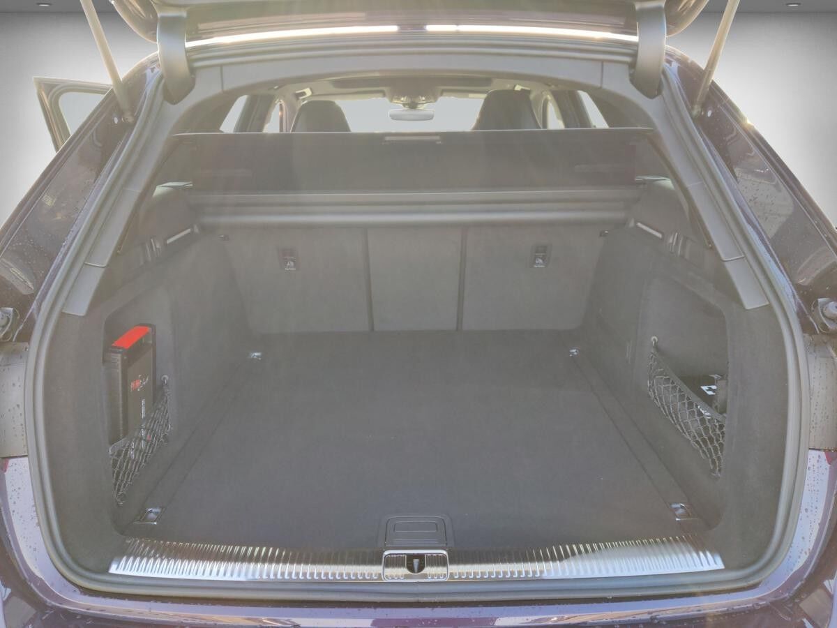 Audi RS4 Avant CompetitionPlus Schalensitz CARBON Pano b+O