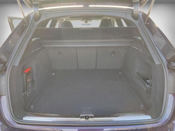Audi RS4 Avant CompetitionPlus Schalensitz CARBON Pano b+O