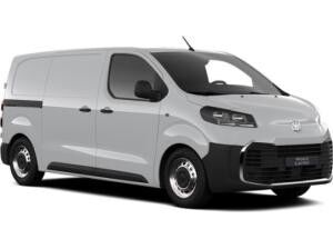 Toyota Proace ***Electric***Aus Berlin*** Meister ***Gewerblich***
