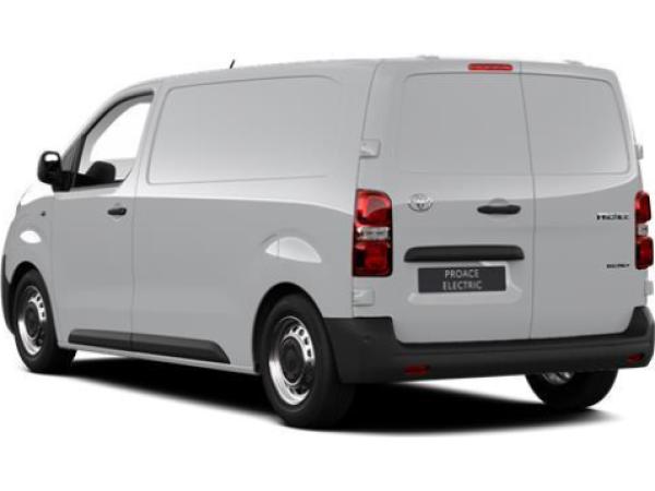 Toyota Proace ***Electric***Aus Berlin*** Meister ***Gewerblich***
