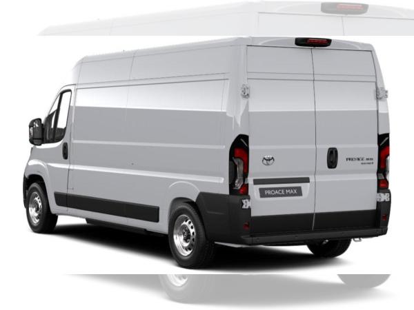 Toyota Proace Max ***Electric***Aus Berlin*** Meister***Gewerblich***