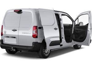 Toyota Proace City ***Electric***Aus Berlin*** Duty L1***Gewerblich***