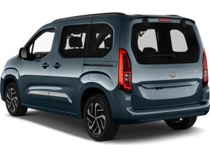 Toyota Proace City ***Verso***Aus Berlin*** Teamplayer***Privat***