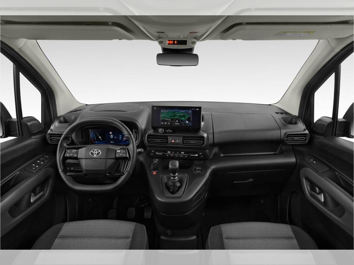 Toyota Proace City ***Verso***Aus Berlin*** Teamplayer***Privat***