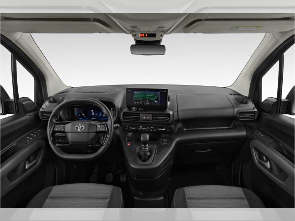 Toyota Proace City ***Verso***Aus Berlin*** Teamplayer***Privat***