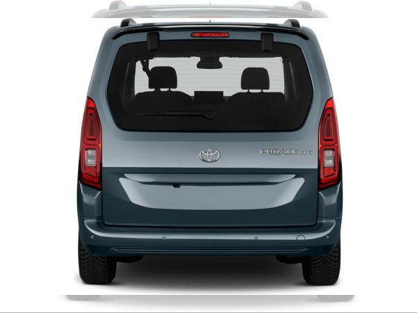 Toyota Proace City ***Verso***Aus Berlin*** Teamplayer***Privat***