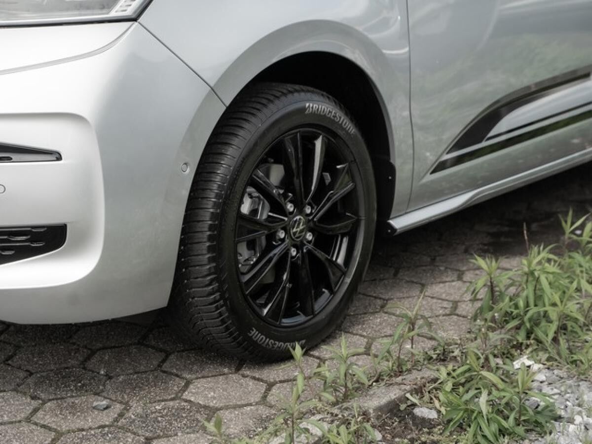 Volkswagen T7 Multivan "EDITION" 2.0 TDI 7-Gang-DSG