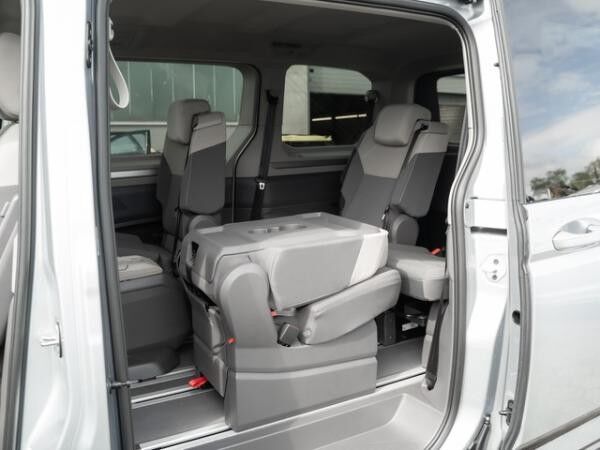 Volkswagen T7 Multivan "EDITION" 2.0 TDI 7-Gang-DSG