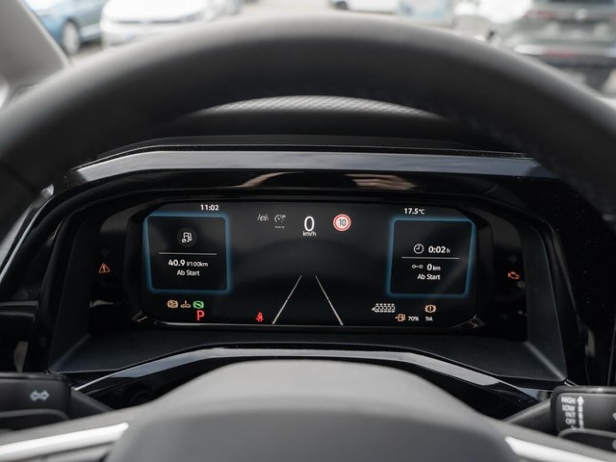 Volkswagen T7 Multivan "EDITION" 2.0 TDI 7-Gang-DSG