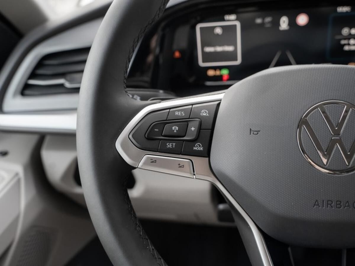 Volkswagen T7 Multivan "EDITION" 2.0 TDI 7-Gang-DSG