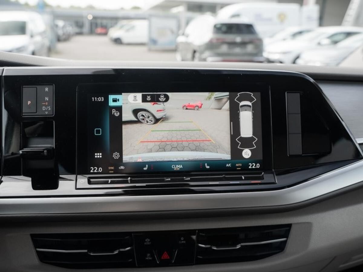 Volkswagen T7 Multivan "EDITION" 2.0 TDI 7-Gang-DSG