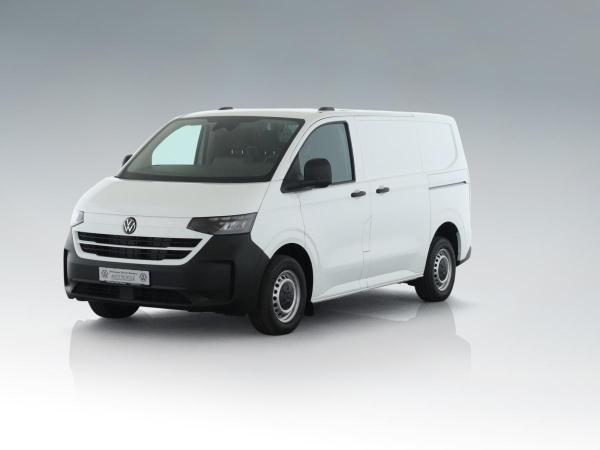 Volkswagen Transporter T7Kasten 2.0 TDI ALLRAD 8AG KR+AHK