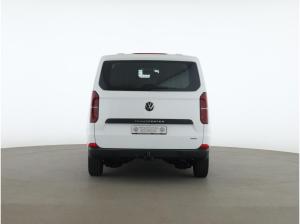 Volkswagen Transporter T7Kasten 2.0 TDI ALLRAD 8AG KR+AHK