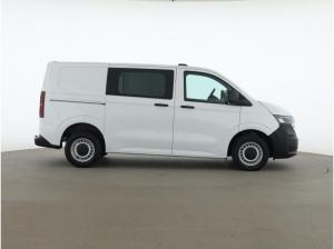 Volkswagen Transporter T7Kasten 2.0 TDI ALLRAD 8AG KR+AHK