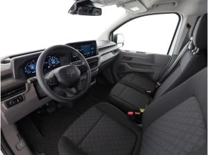 Volkswagen Transporter T7Kasten 2.0 TDI ALLRAD 8AG KR+AHK