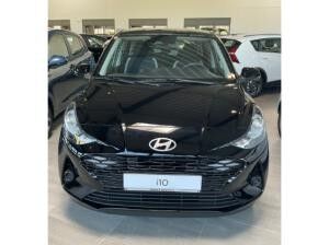 Hyundai i10 Trend*Sofort Verfügbar*Navi*Rückfahrkamera*Sitzheizung*