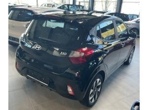 Hyundai i10 Trend*Sofort Verfügbar*Navi*Rückfahrkamera*Sitzheizung*
