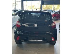 Hyundai i10 Trend*Sofort Verfügbar*Navi*Rückfahrkamera*Sitzheizung*