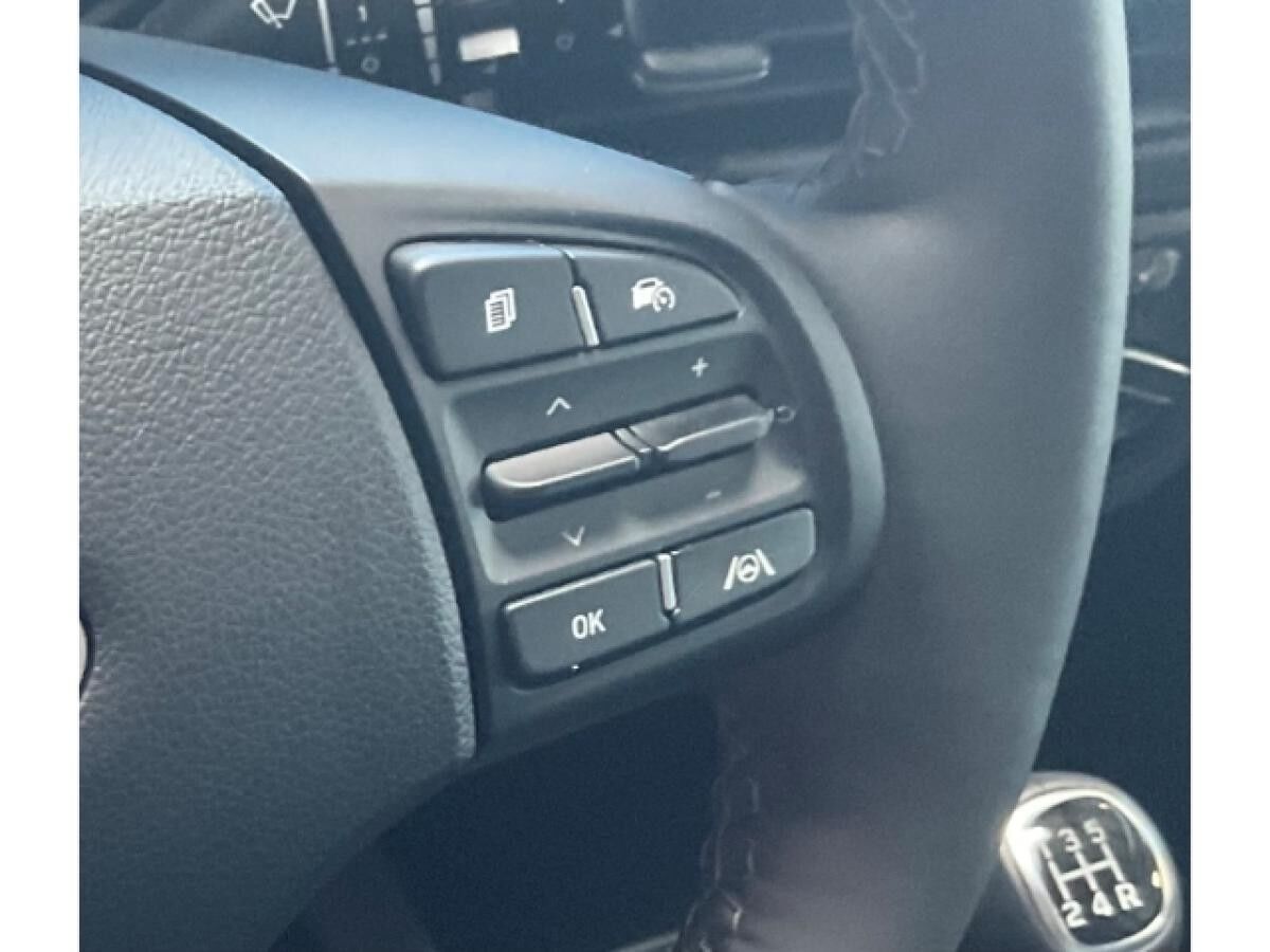 Hyundai i10 Trend*Sofort Verfügbar*Navi*Rückfahrkamera*Sitzheizung*