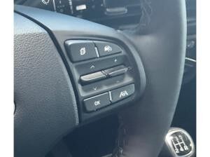 Hyundai i10 Trend*Sofort Verfügbar*Navi*Rückfahrkamera*Sitzheizung*