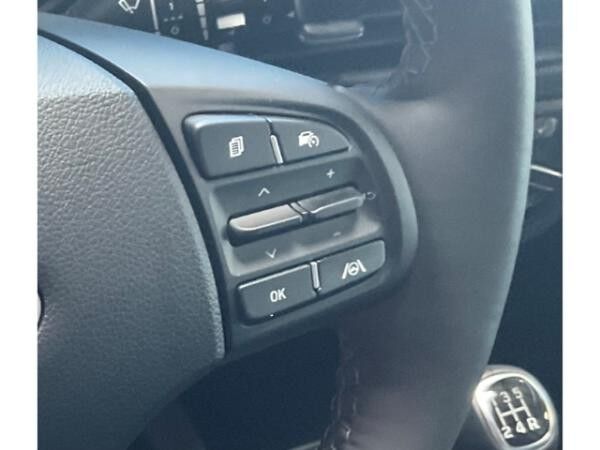 Hyundai i10 Trend*Sofort Verfügbar*Navi*Rückfahrkamera*Sitzheizung*